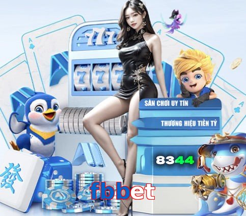 fbbet – Nền tảng giải trí an toàn fbbet